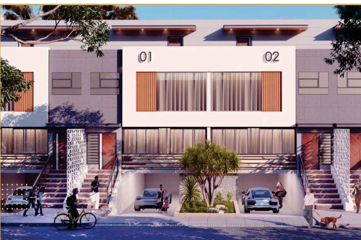 Mng Smart Villa Raj Nagar Extension, Ghaziabad