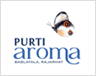 purti aroma Logo