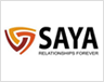 Saya Buildcon Consortium Pvt. Ltd. Logo